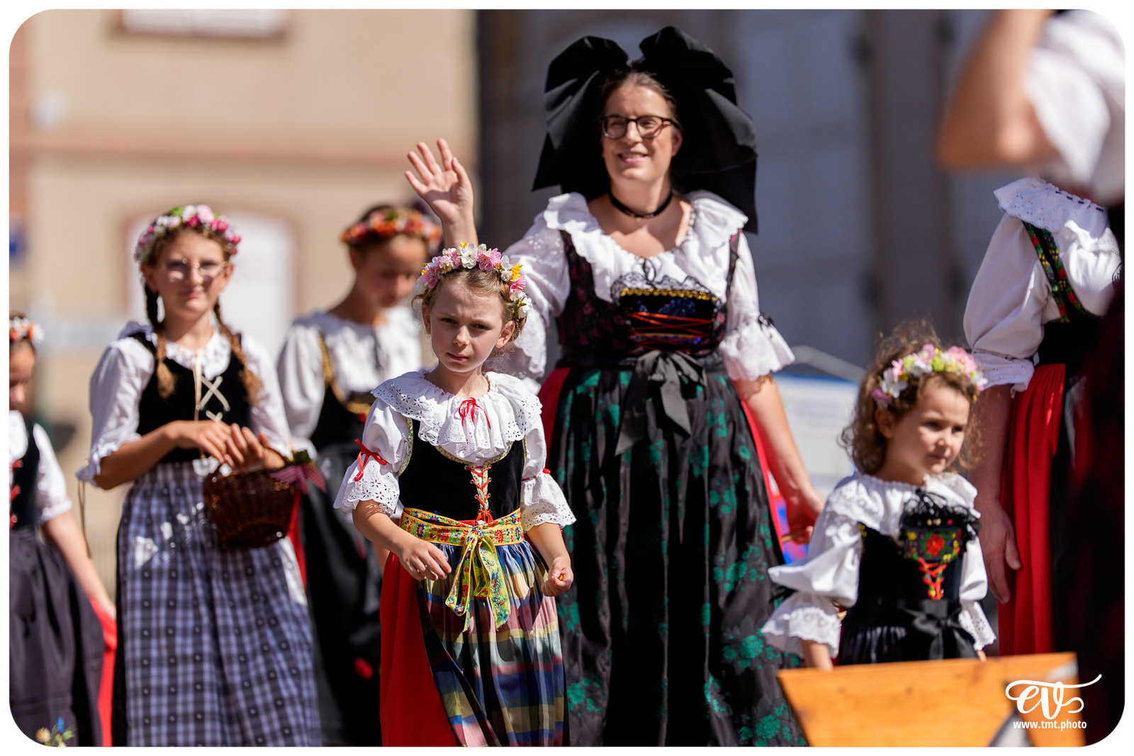 FDH 2026 - PARADE
